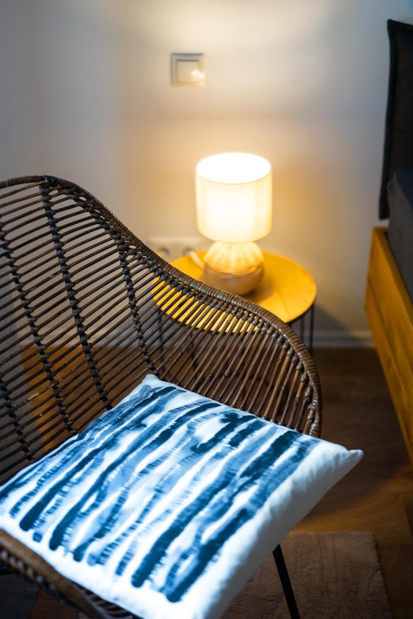 Haus Sebald Apartman Sankt Martin Kültér fotó