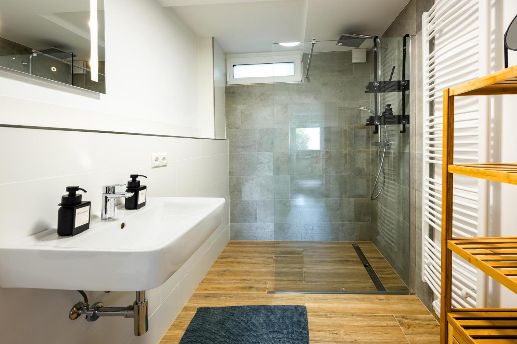 Haus Sebald Apartman Sankt Martin Kültér fotó