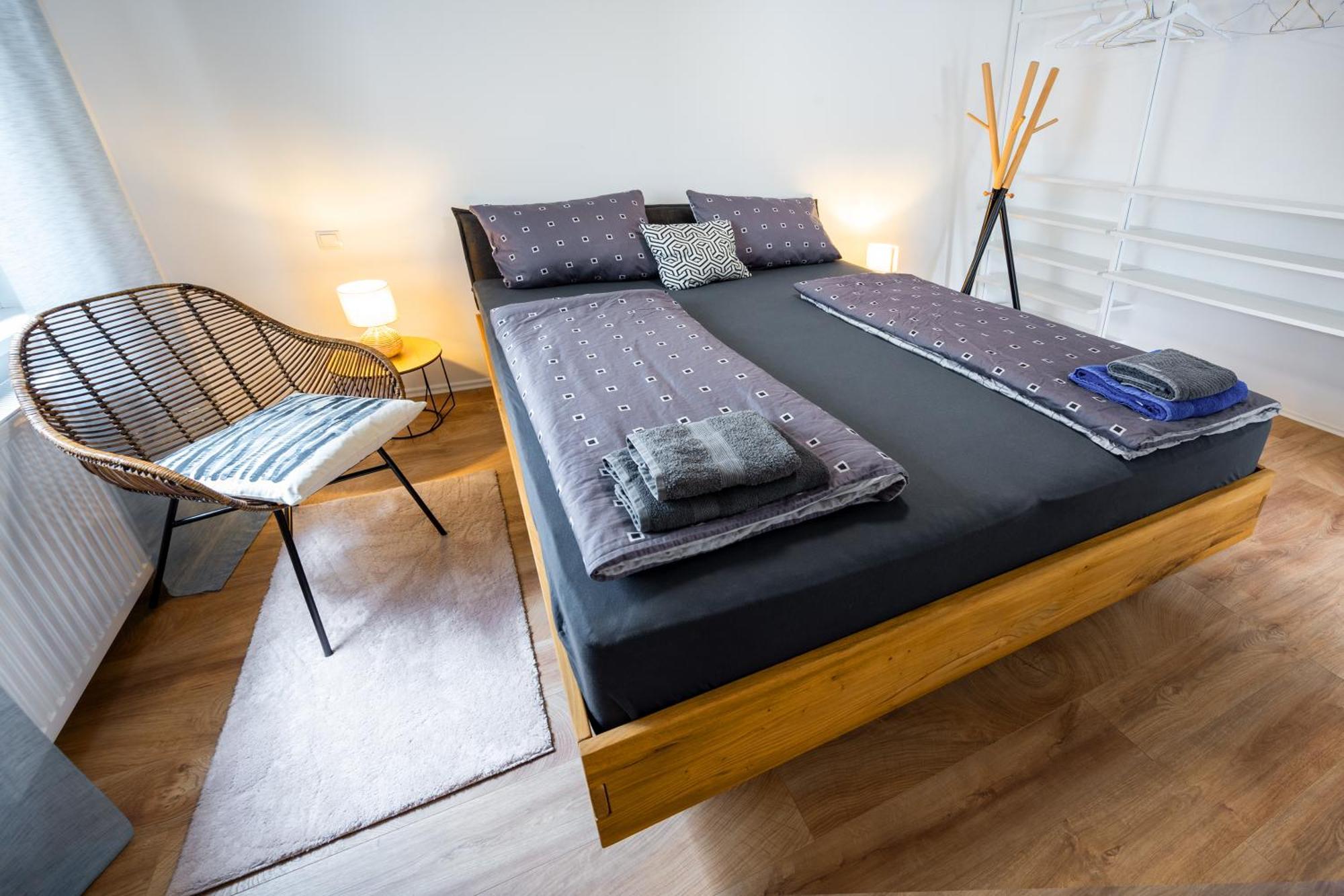 Haus Sebald Apartman Sankt Martin Kültér fotó