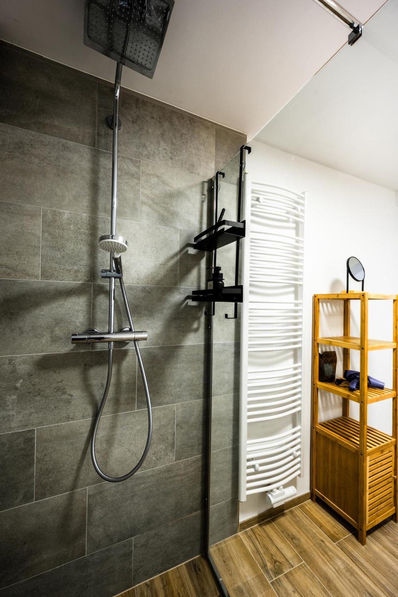 Haus Sebald Apartman Sankt Martin Kültér fotó