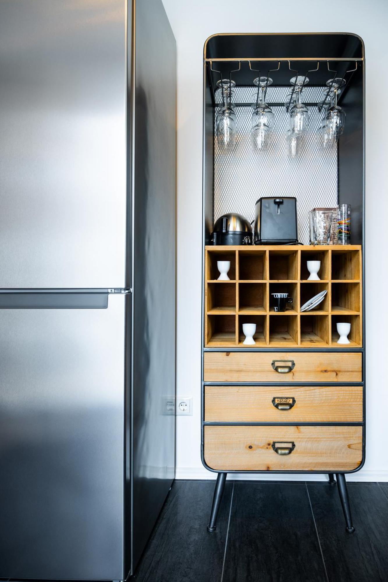 Haus Sebald Apartman Sankt Martin Kültér fotó