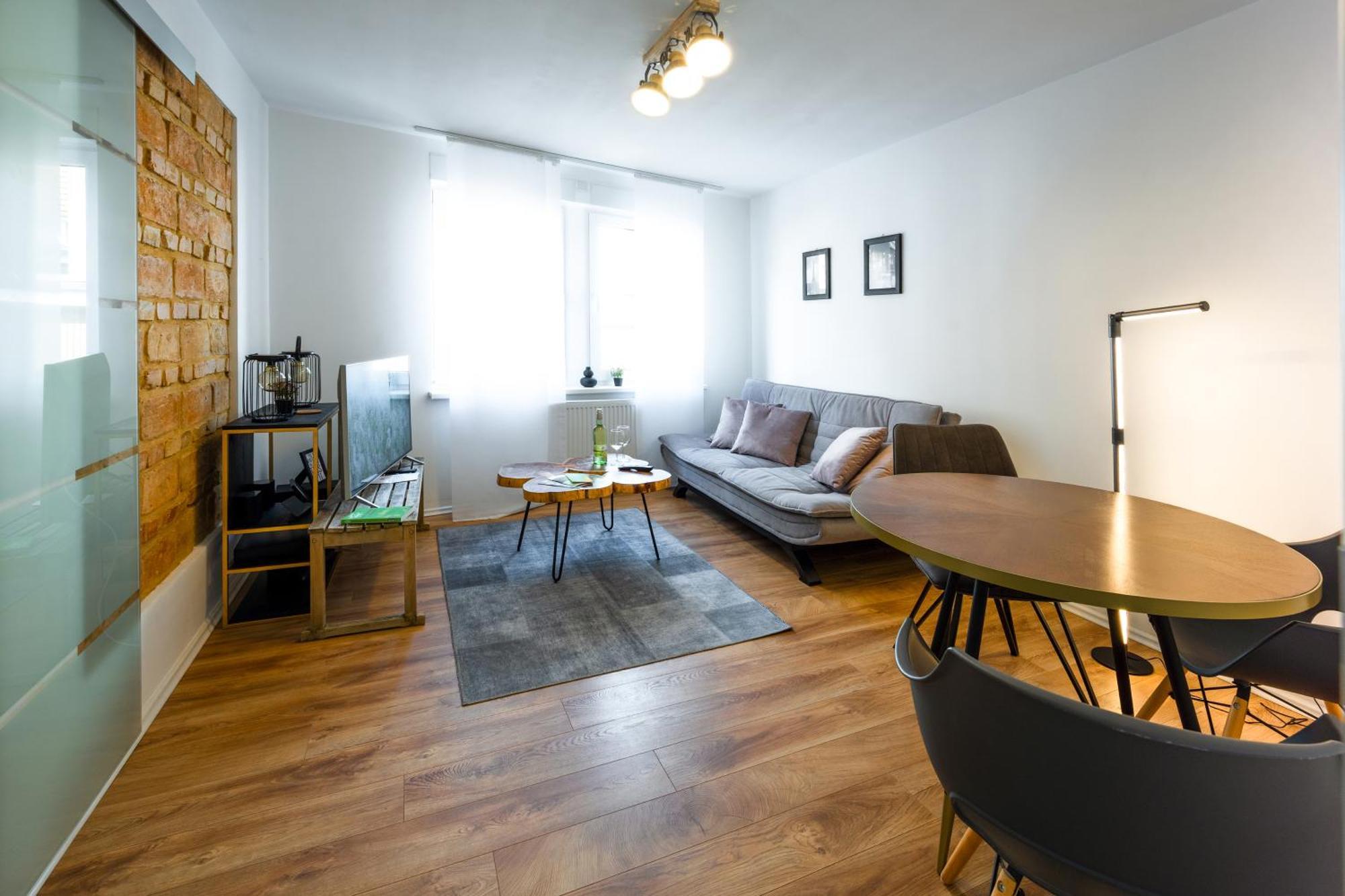 Haus Sebald Apartman Sankt Martin Kültér fotó