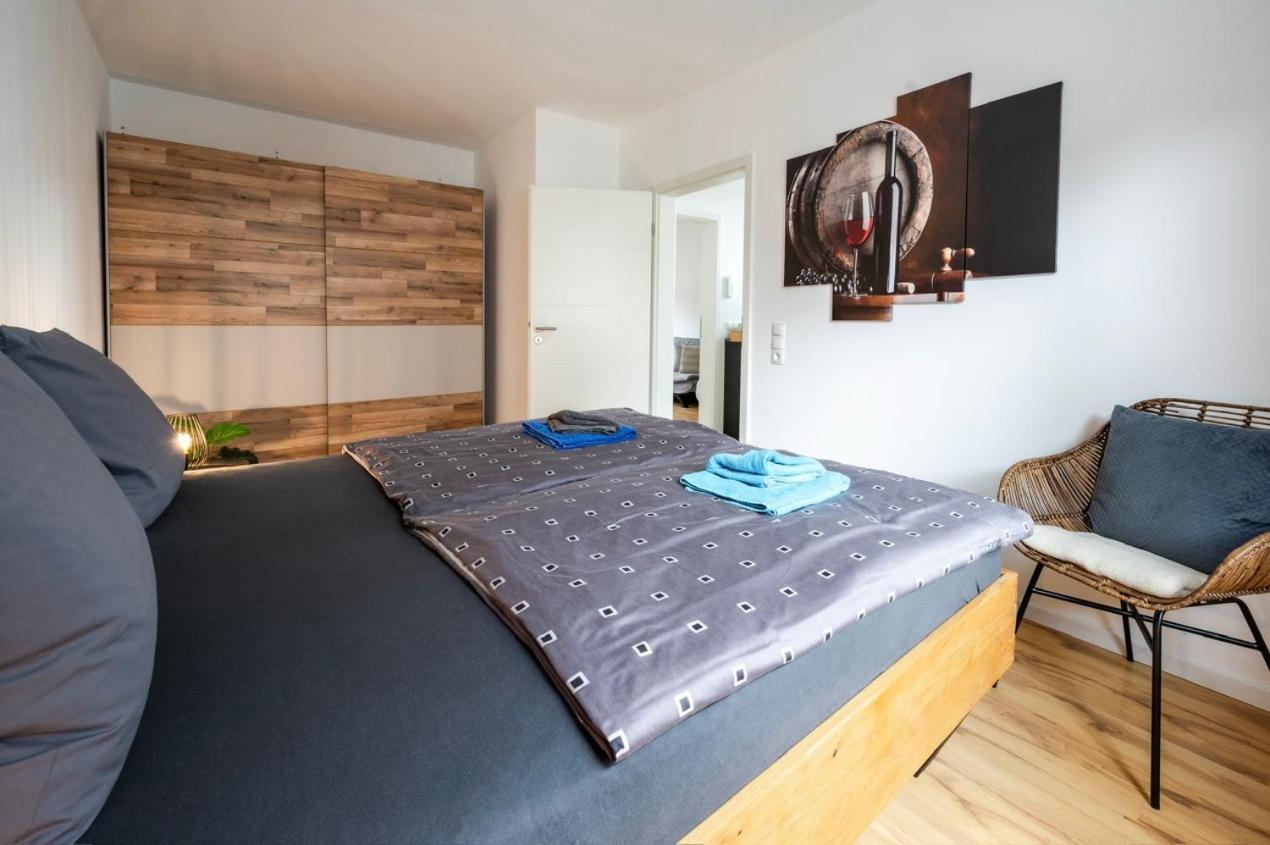 Haus Sebald Apartman Sankt Martin Kültér fotó