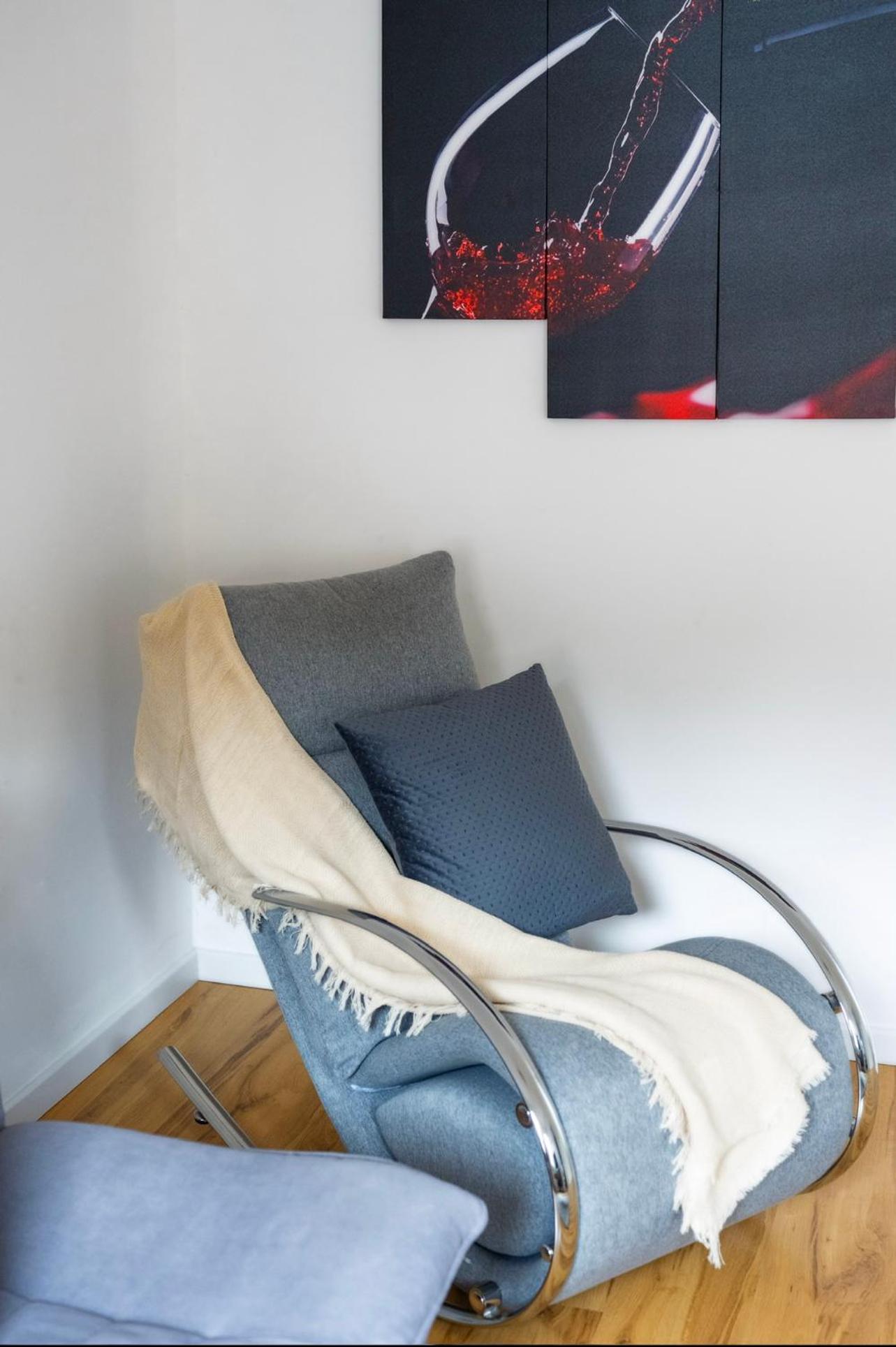 Haus Sebald Apartman Sankt Martin Kültér fotó